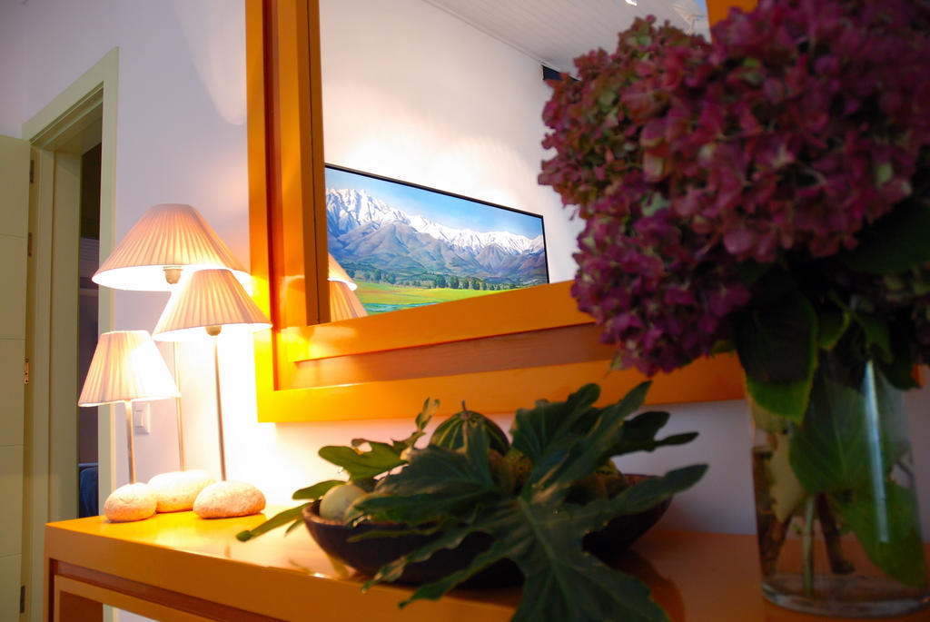 Hostal El Cardenillo Madrigal de la Vera Exteriér fotografie