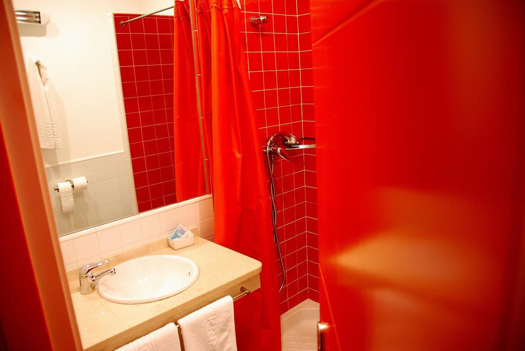 Hostal El Cardenillo Madrigal de la Vera Pokoj fotografie